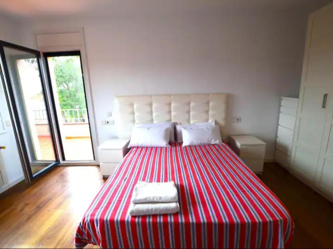 Villa Emma Fogás de Tordera 외부 사진