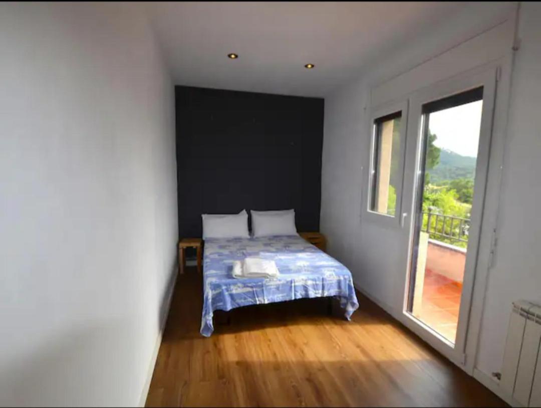 Villa Emma Fogás de Tordera 외부 사진